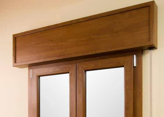 Casonetti PVC