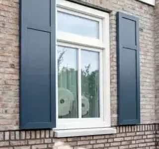 PVC Windows