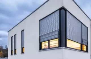 Roller Shutters
