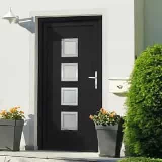 Entry Doors