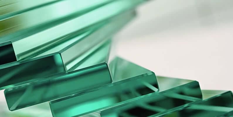 Tempered glass