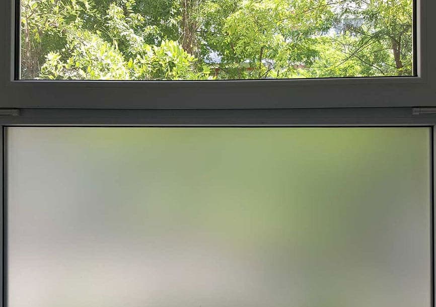 Glass sablat
