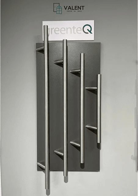 Greenteq bar-type handle