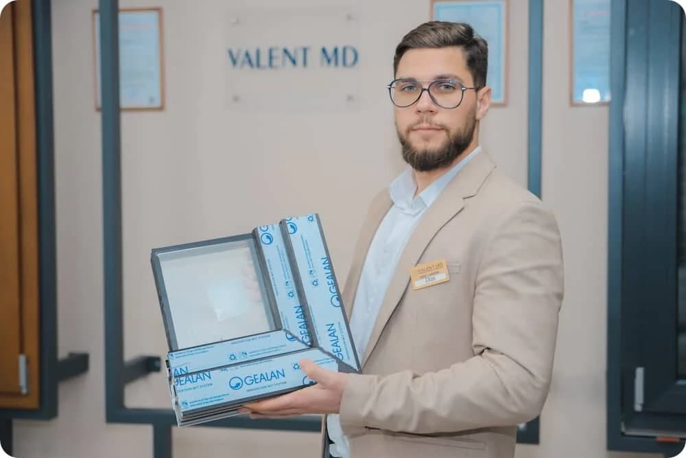 Valent adviser