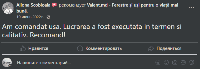 Client review 4