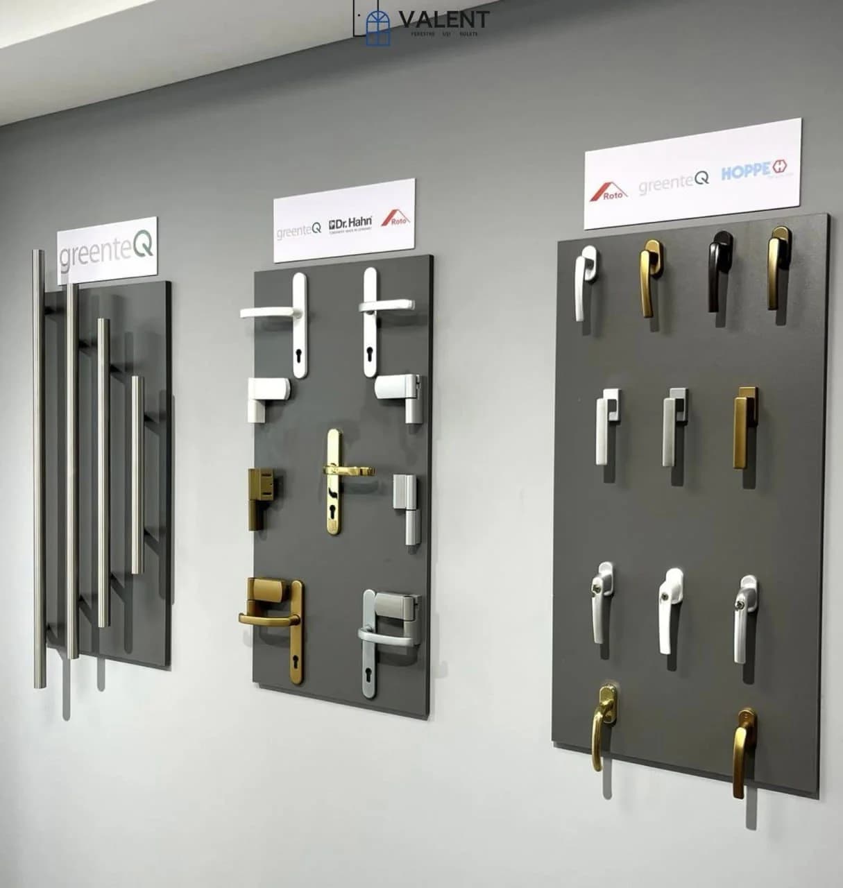Showroom Valent — beeld 3