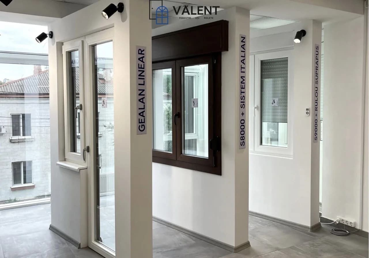 Showroom Valent — beeld 8