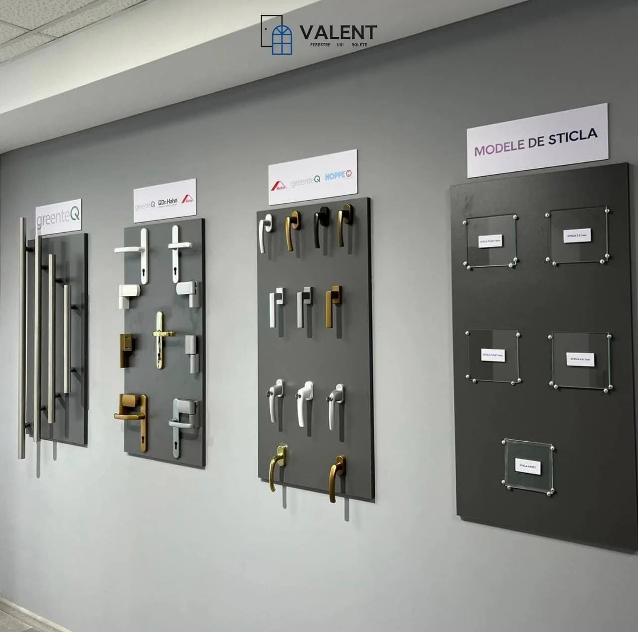 Showroom Valent — beeld 9