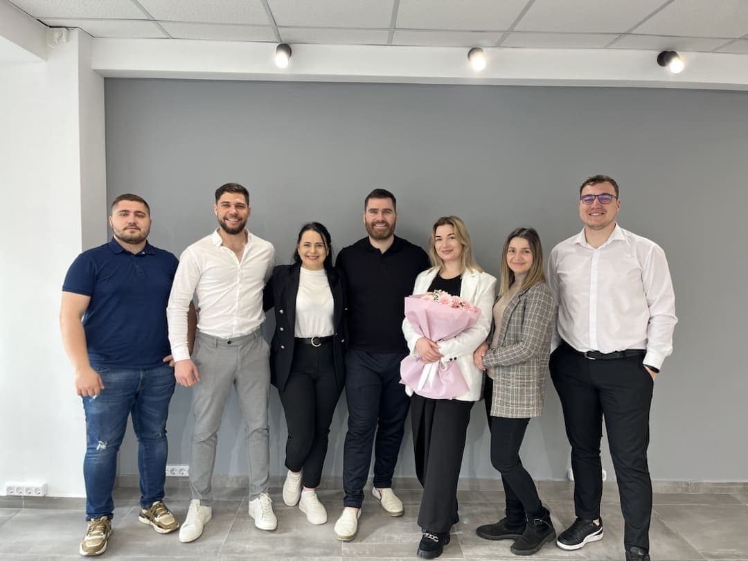The VALENT team