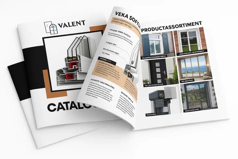 Catalog Valent