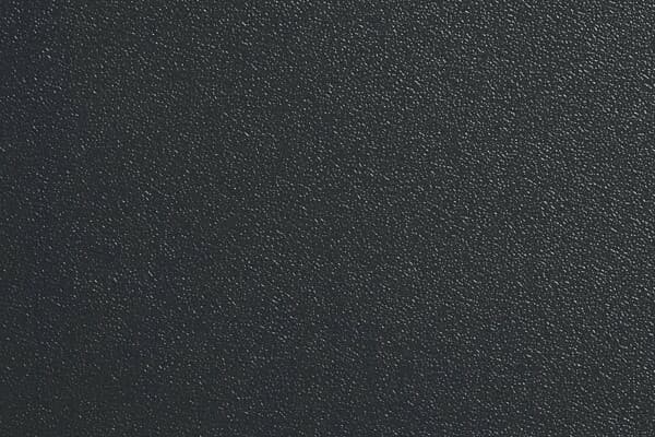 Smooth anthracite grey