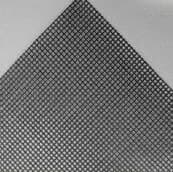 Polymer fiberglass insect net