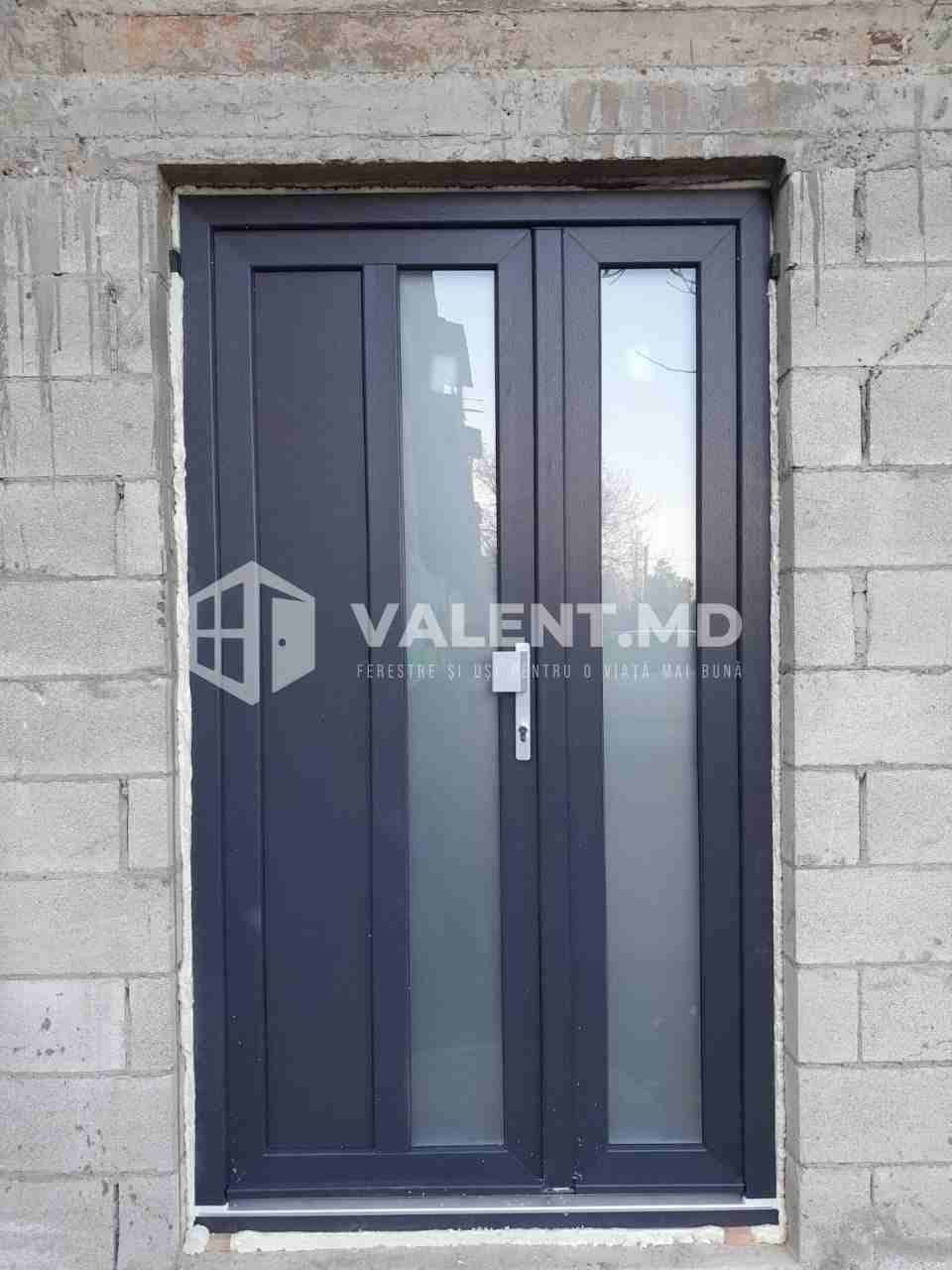 PVC door project 29