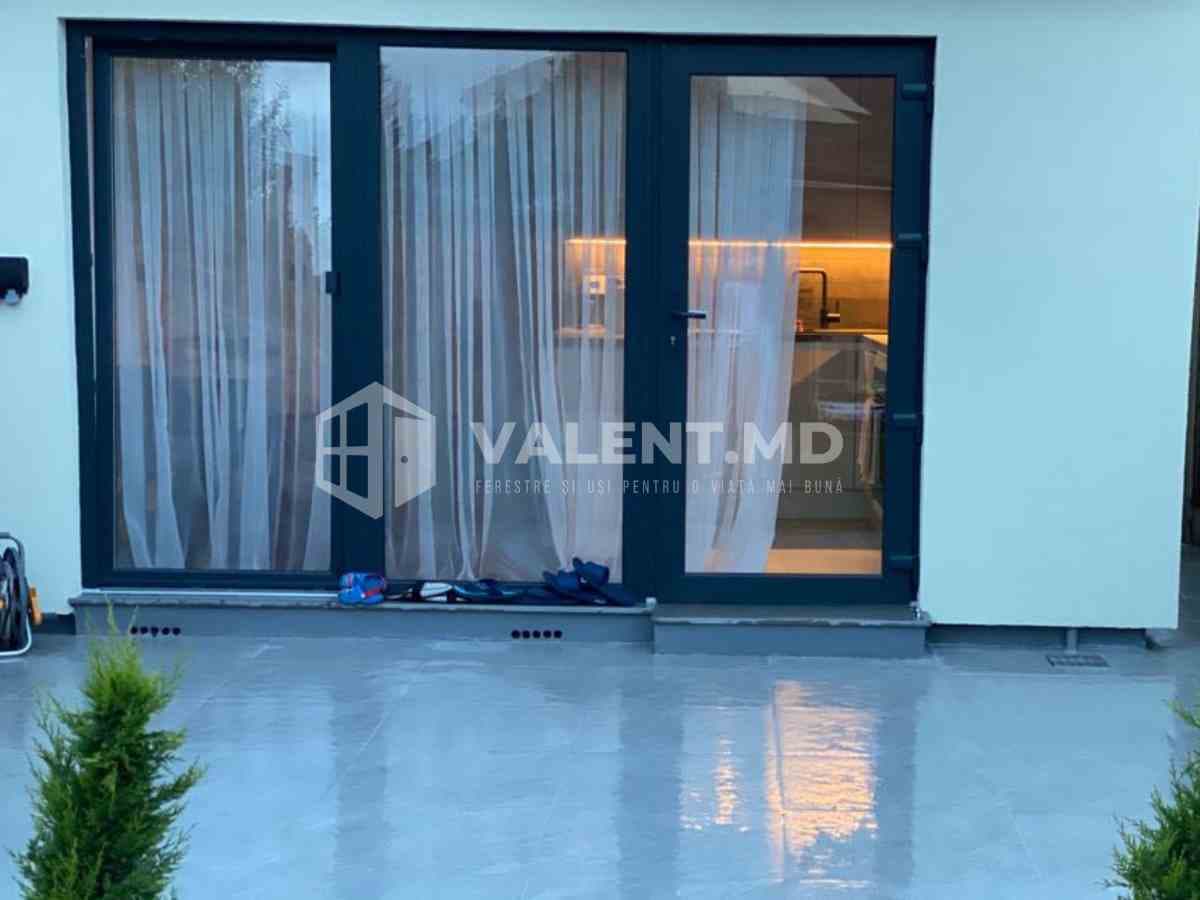 Sliding door project 1