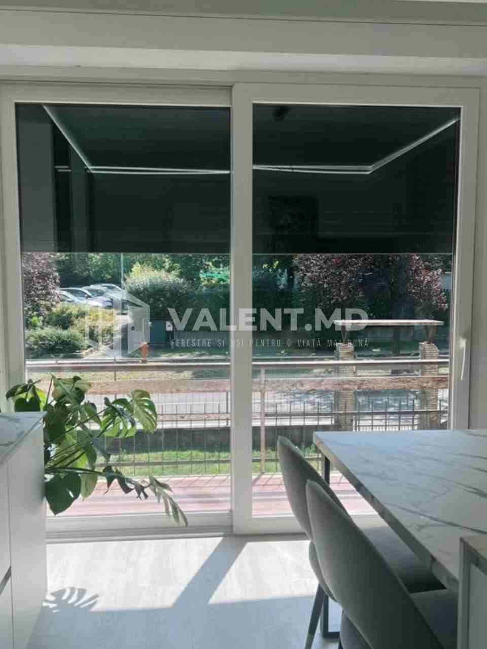 Sliding door project 15