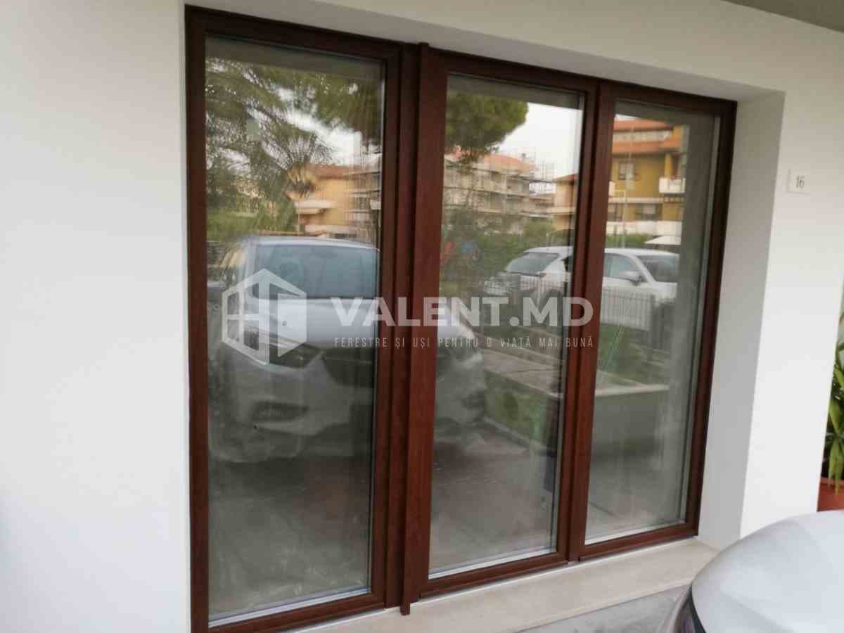 Sliding door project 2