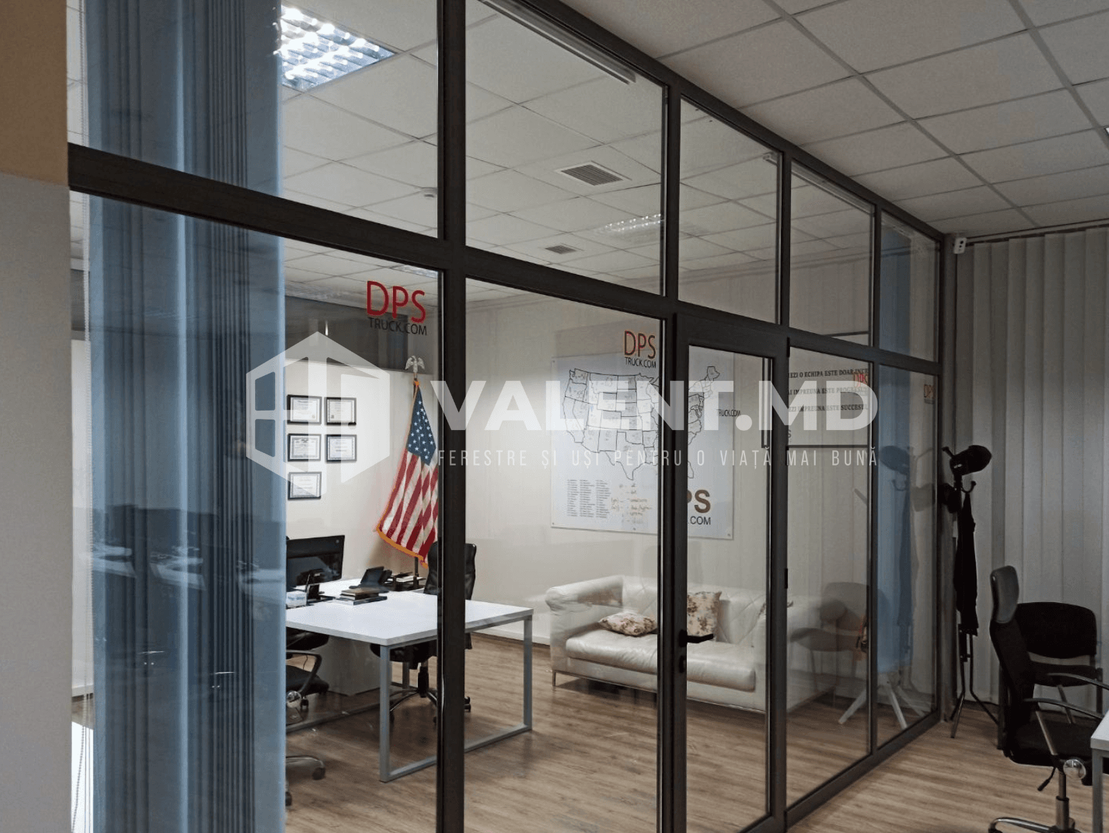 Sliding door project 4