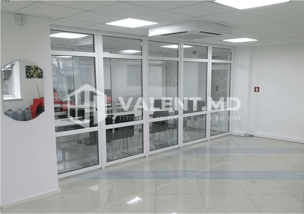 Sliding door project 5