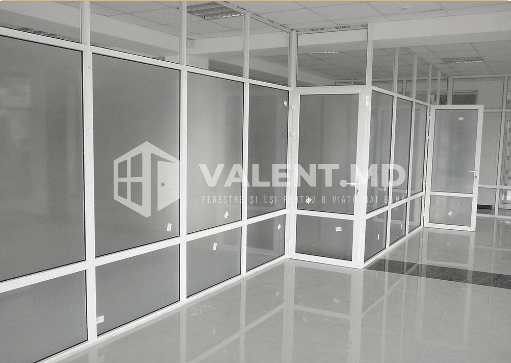 Sliding door project 6