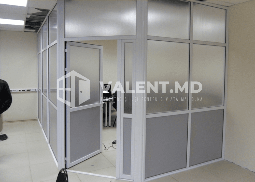 Sliding door project 7