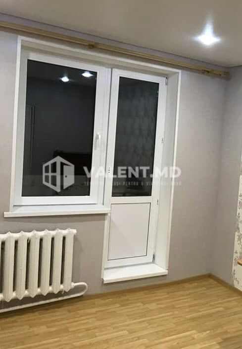 PVC window project 12