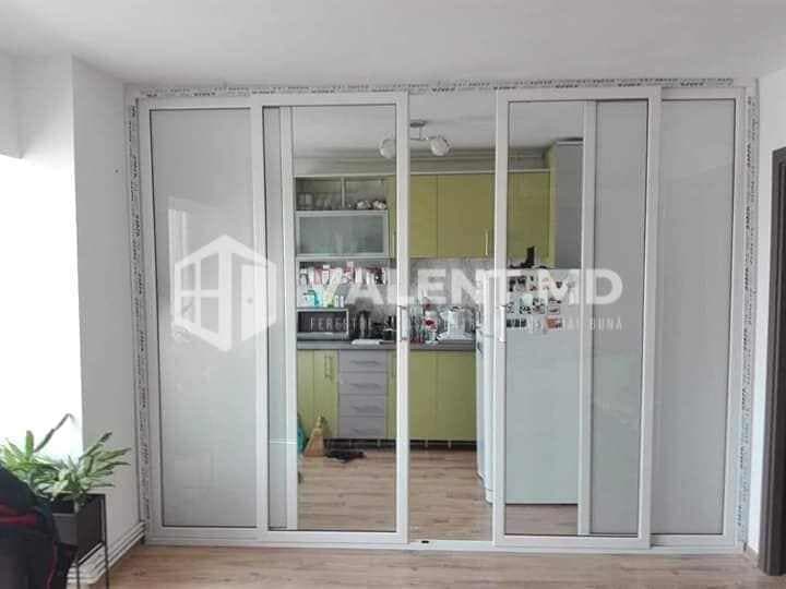 PVC window project 13