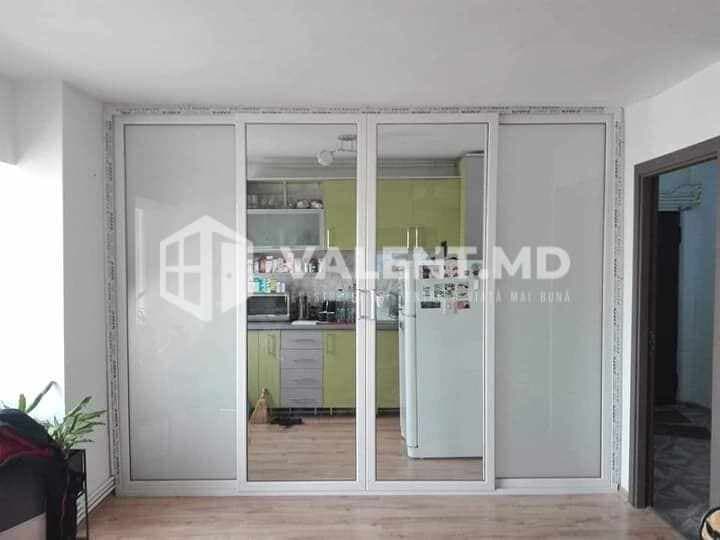 PVC window project 14