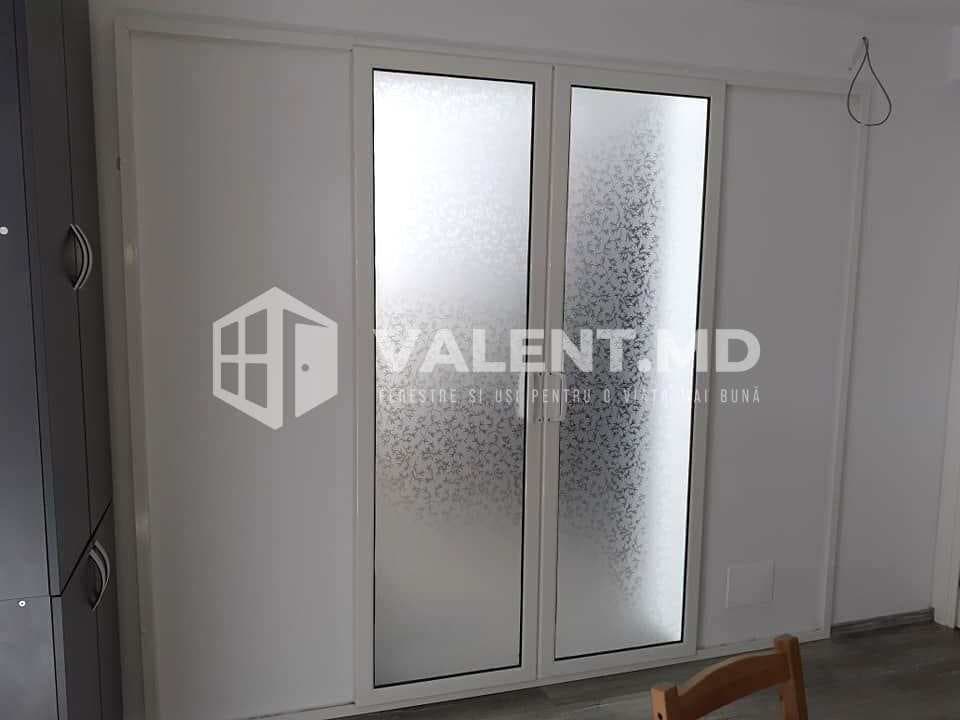 PVC window project 21