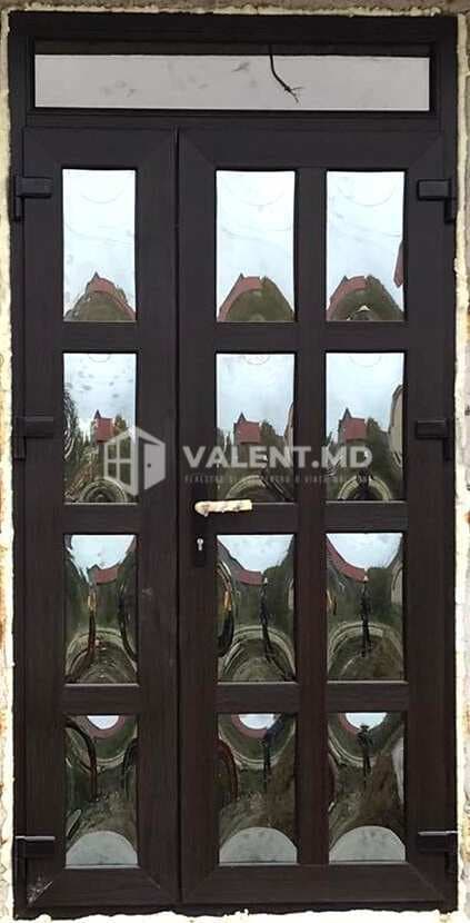PVC window project 25