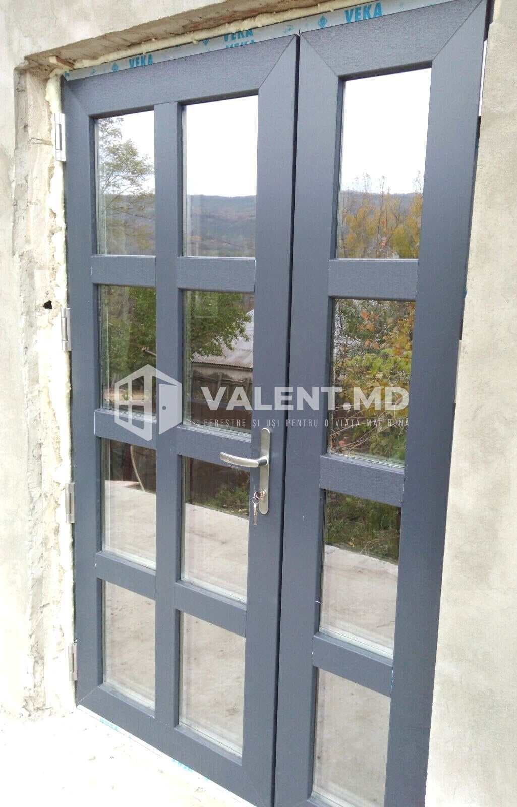 PVC window project 26