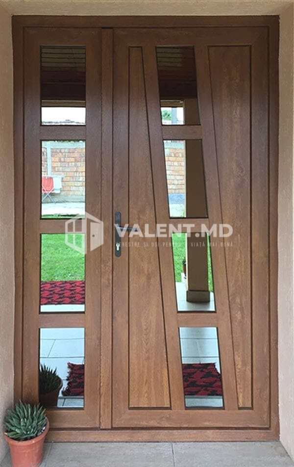 PVC window project 31