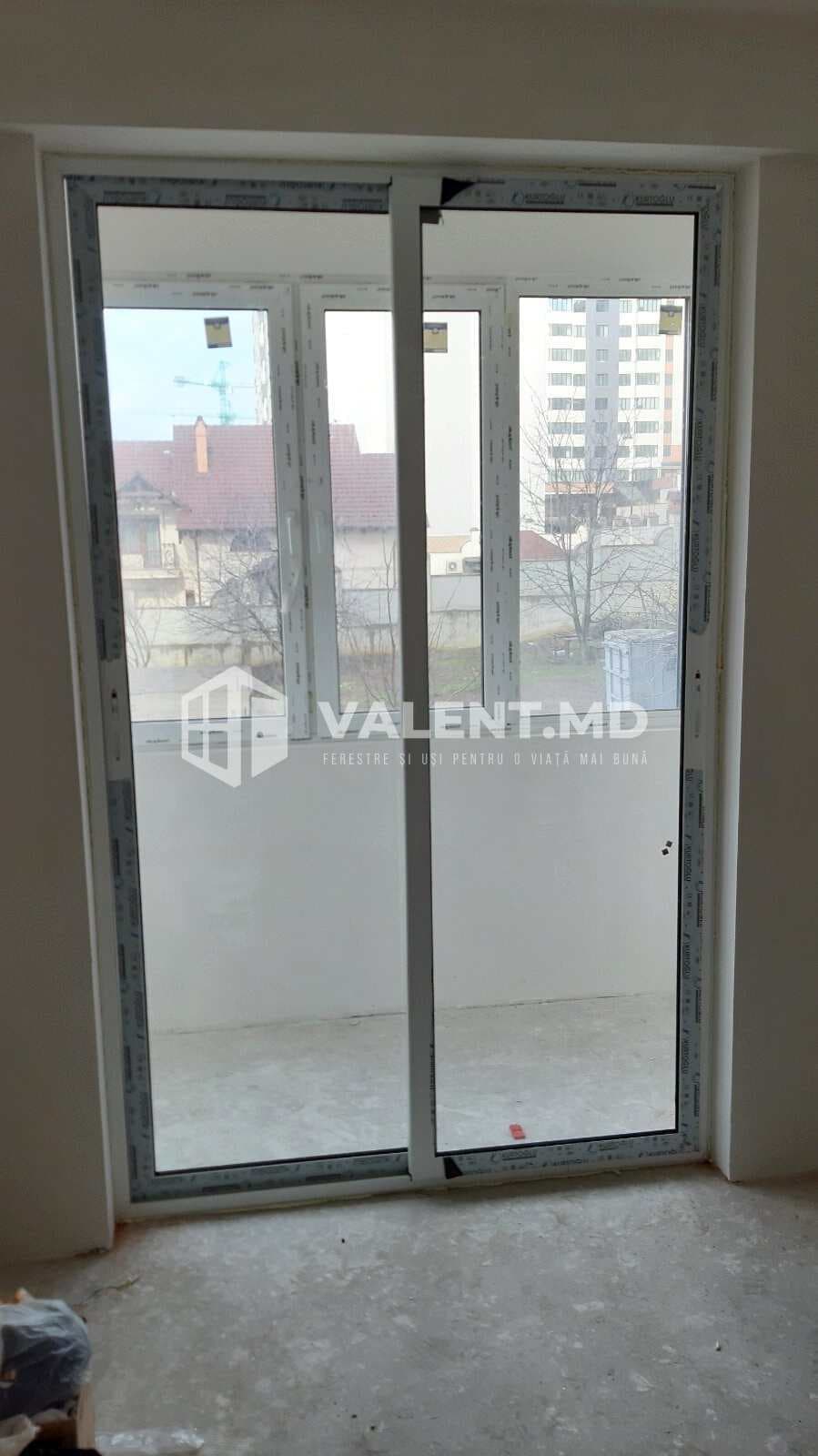 PVC window project 34