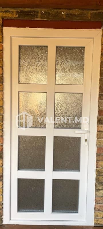 PVC window project 39