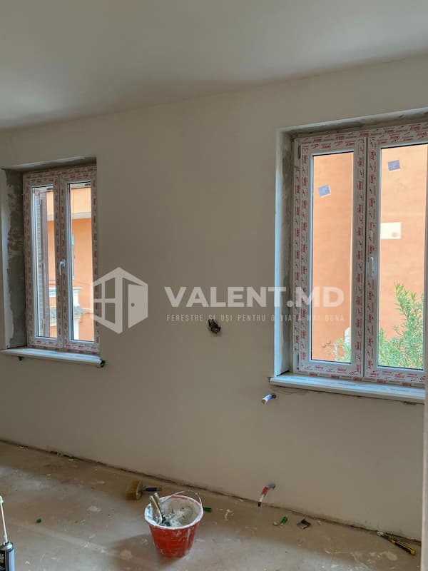 PVC window project 42