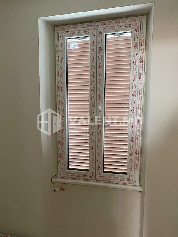 PVC window project 43