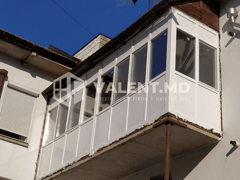 PVC window project 44