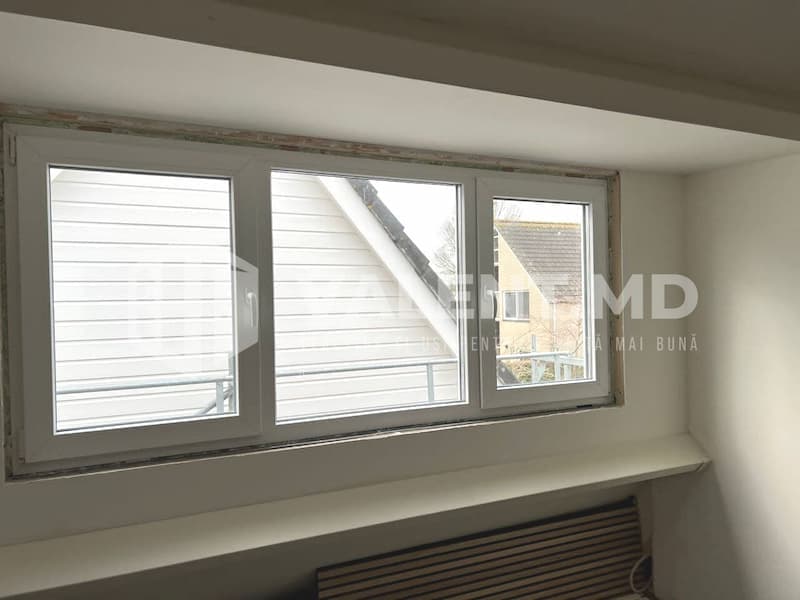 PVC window project 47