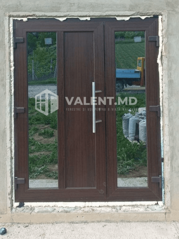 PVC window project 48