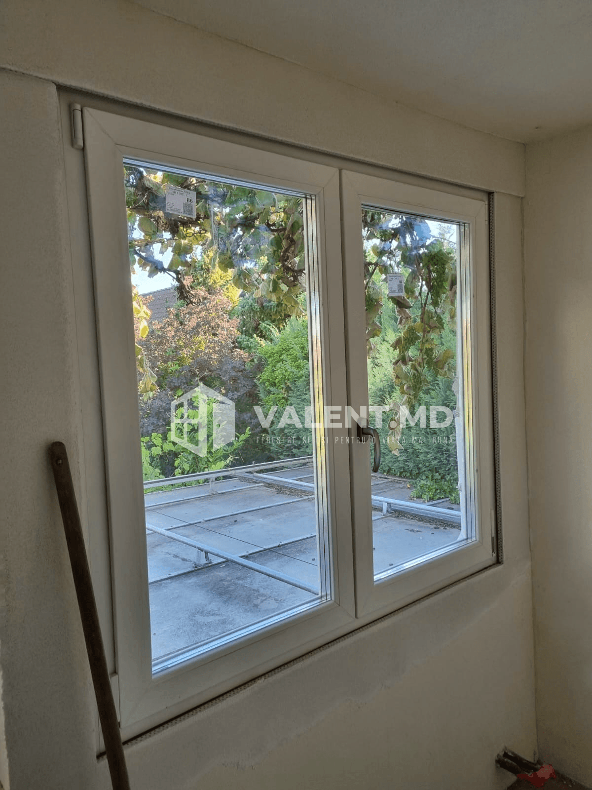 PVC window project 53