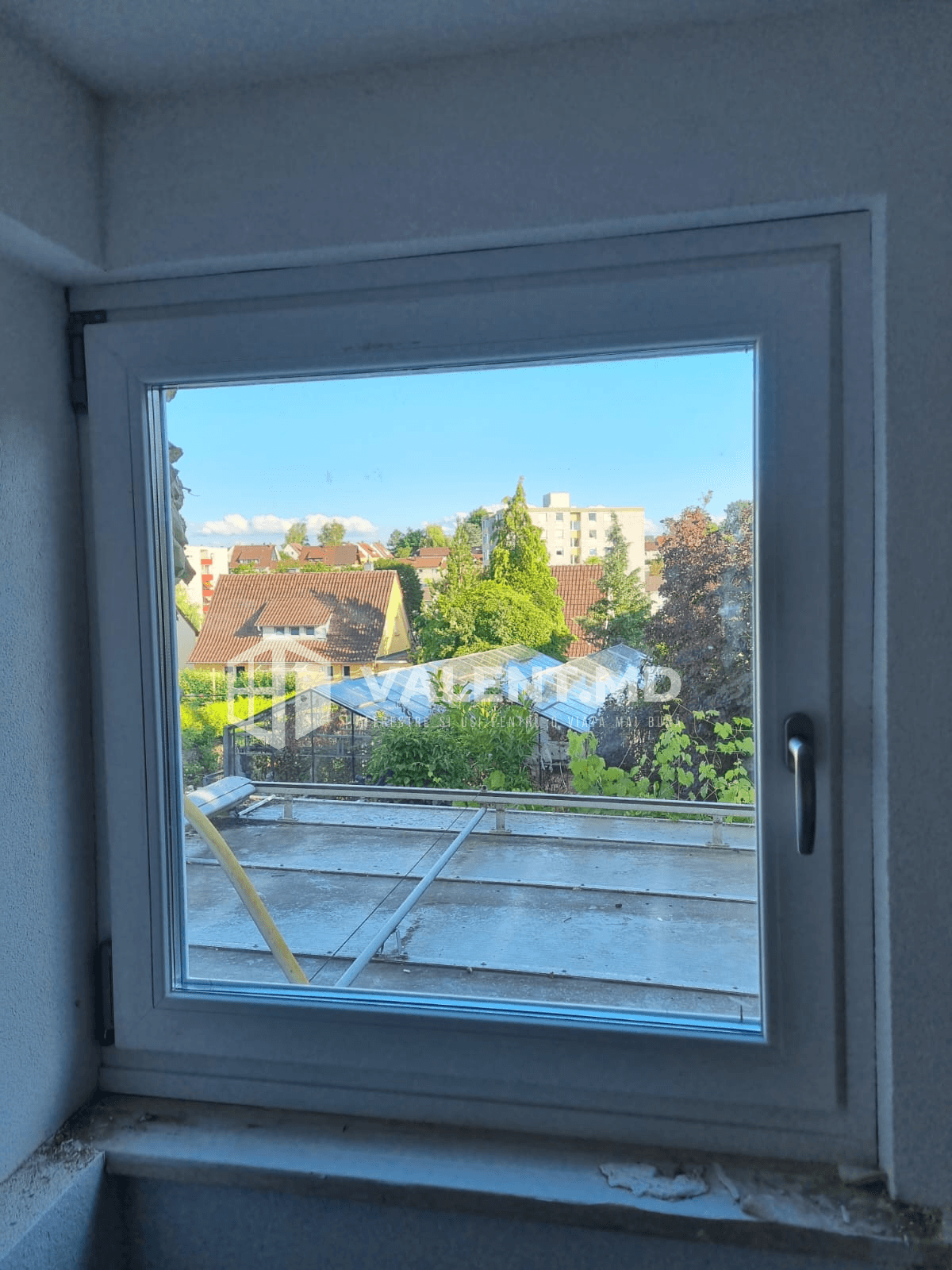 PVC window project 54