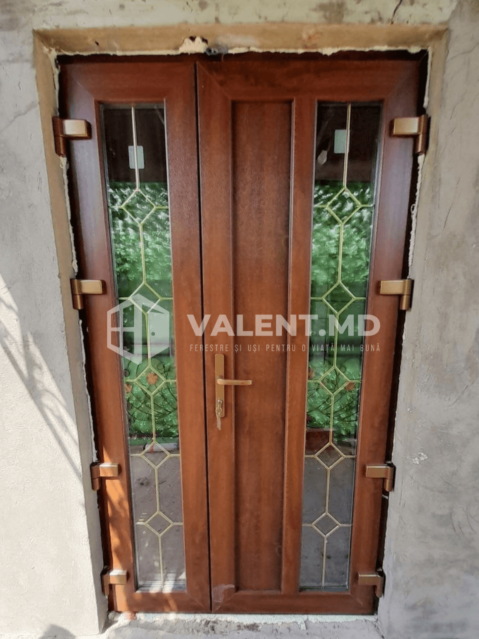 PVC window project 62