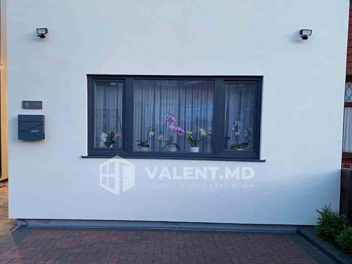 PVC window project 72