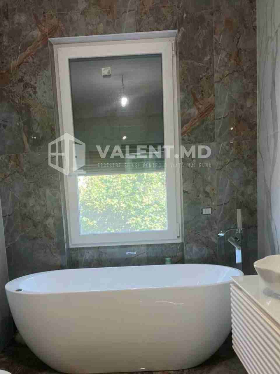 PVC window project 73