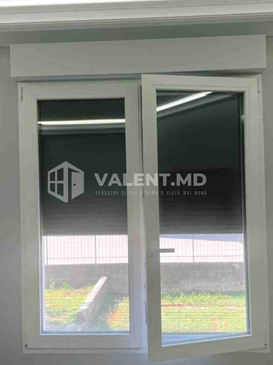 PVC window project 74