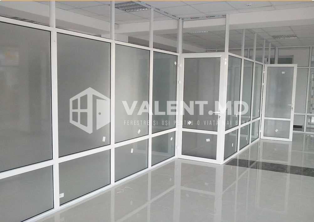 PVC window project 9