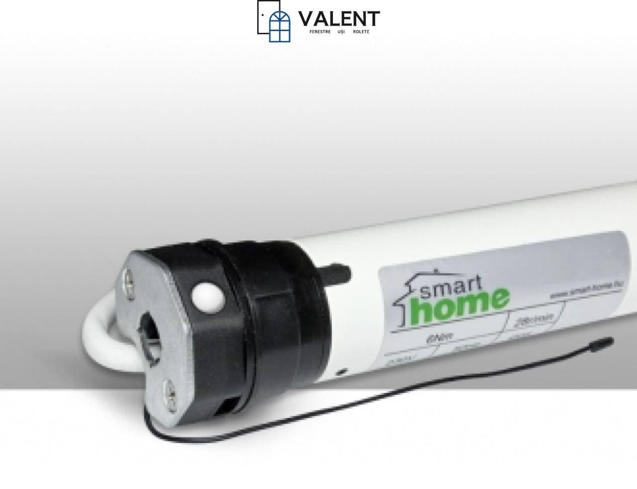 SMART engine tube motor