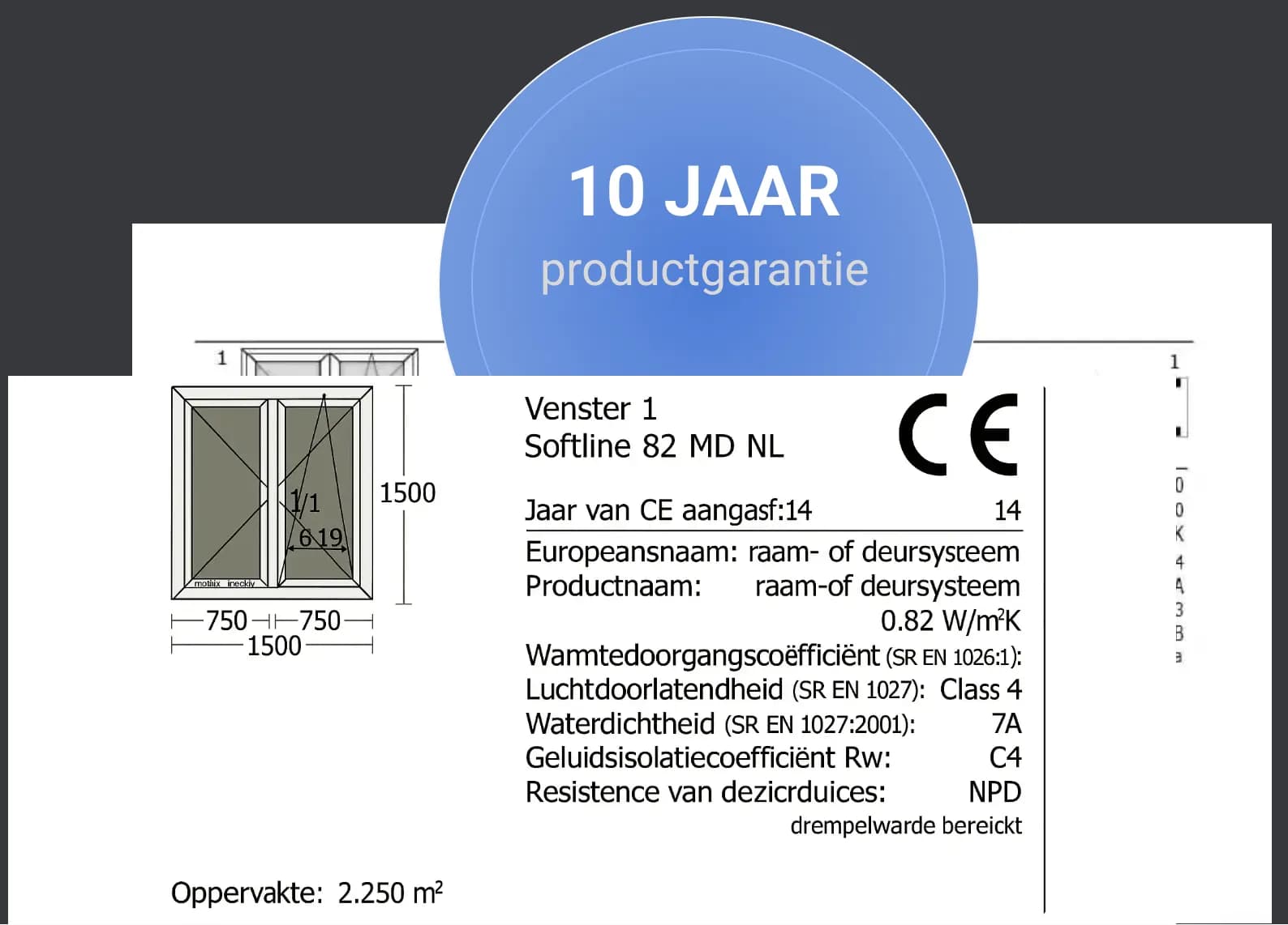 VALENT certification
